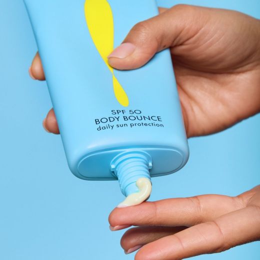 SUN MATTERS Body Bounce SPF 50