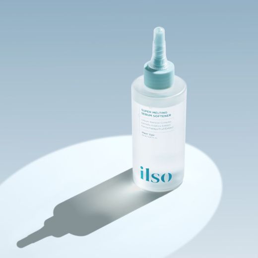 ILSO Super Melting Sebum Softener