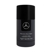 Mercedes-Benz Mercedes Benz Select Deo Stick  (Aromātisks dezodorants zīmulis)