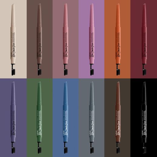 NYX Professional Makeup Epic Smoke Eye Liner