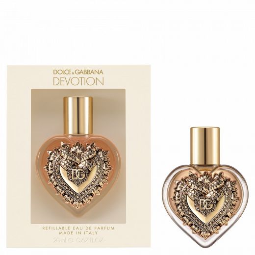 DOLCE&GABBANA Devotion