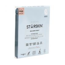 Starskin Red Carpet Ready 3+1 Pack  (Sejas maska)