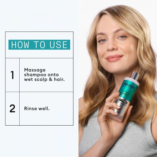 NIOXIN PRO CLINICAL Age Defense Shampoo