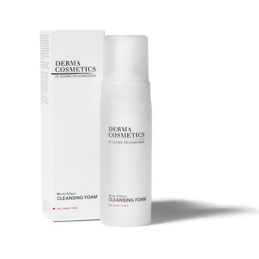 DERMACOSMETICS Multi-Effect Cleansing Foam