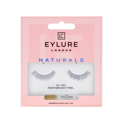 Eylure Naturals No. 031