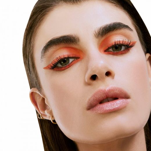 YVES SAINT LAURENT Lines Liberated