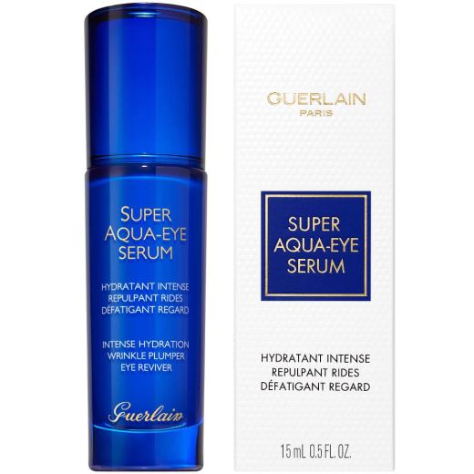 GUERLAIN Super Aqua Eye Serum