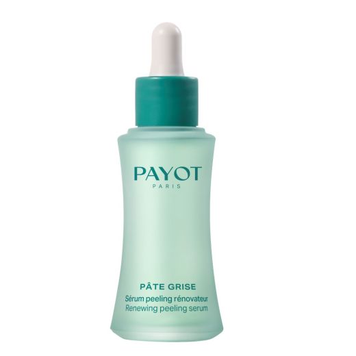 PAYOT Pate Grise Renewing Peeling Serum