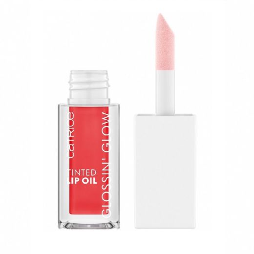 Catrice Cosmetics Glossin' Glow Tinted Lip Oil