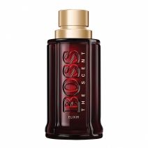 Hugo Boss Scent Elixir Him Parfum
