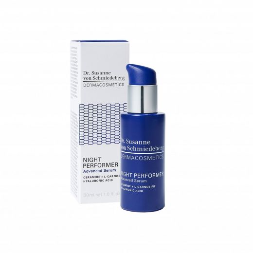 DERMACOSMETICS Night Performer Advanced Serum