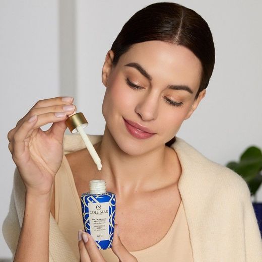 COLLISTAR Protective Drops Anti-Age Brightening SPF50
