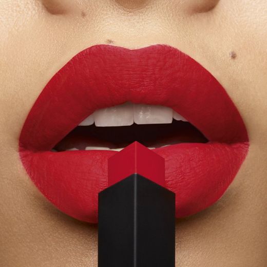 YVES SAINT LAURENT Rouge Pur Couture The Slim  