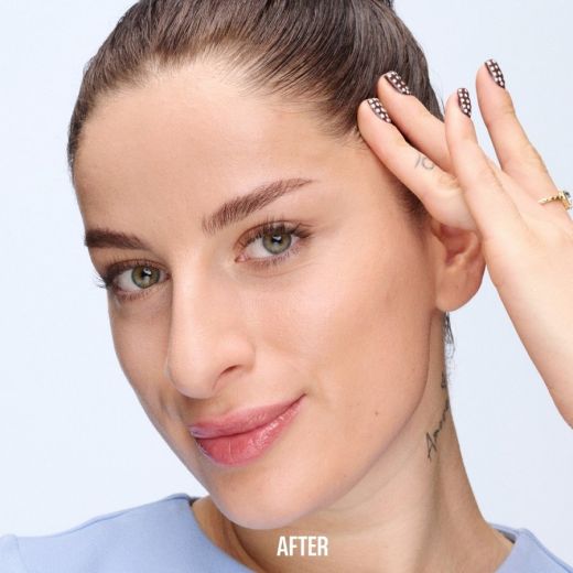 LUMENE Blur Even Cover Foundation