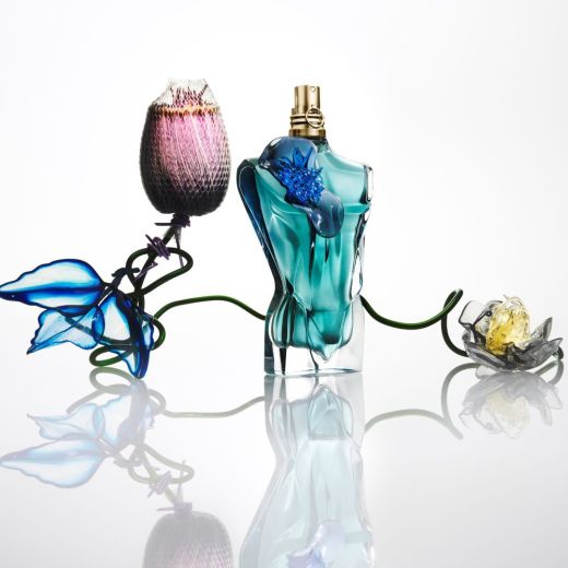 JEAN PAUL GAULTIER Le Beau Flower