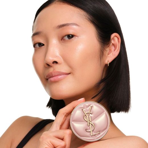 YVES SAINT LAURENT Affair Soft Glow Cushion Foundation