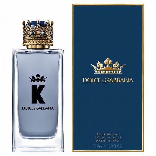 DOLCE&GABBANA K by Dolce & Gabbana 