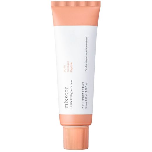 MIXSOON PDRN Collagen Cream
