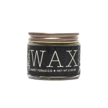 18.21. MAN MADE Hair Styling Wax Sweet Tobacco