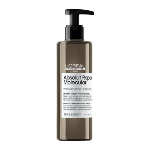 L'Oréal Professionnel Paris Absolut Repair Molecular Rinse off Serum