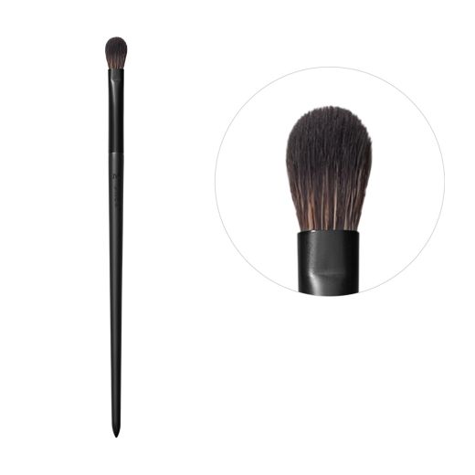 Morphe V205 – Flat Domed Eyeshadow Brush