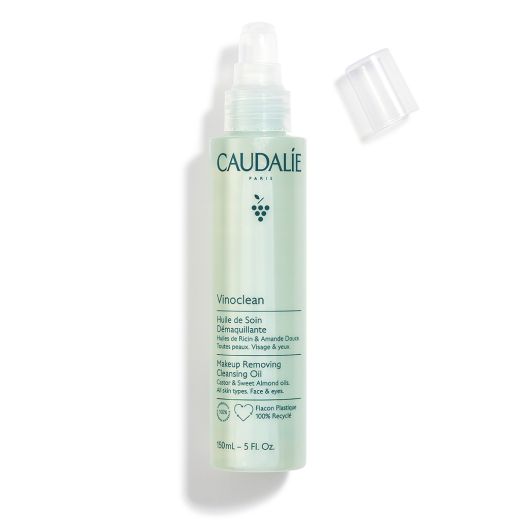 CAUDALIE Make-Up Removing Cleansing Oil