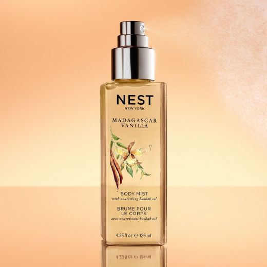 NEST NEW YORK Madagascar Vanilla