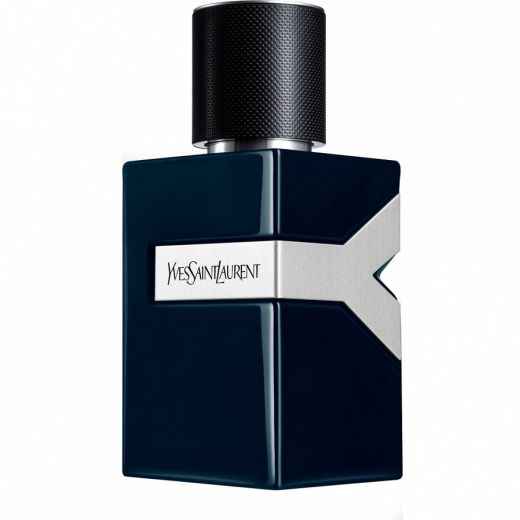 YVES SAINT LAURENT Y Le Parfum 