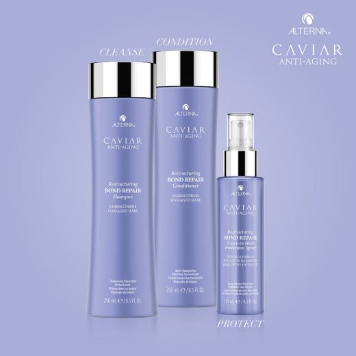 Alterna Caviar Bond Repair Conditionier