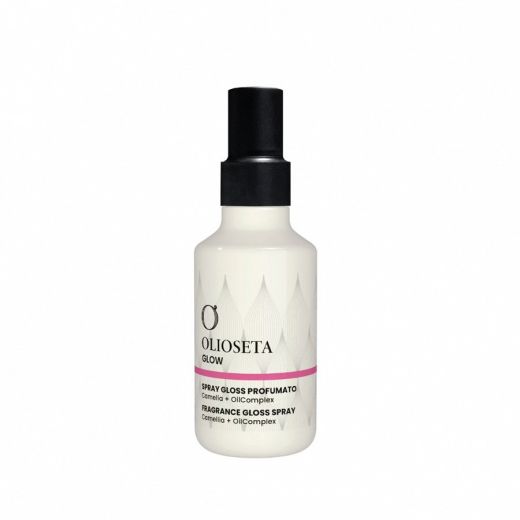 BAREX ITALIANA Olioseta Fragrance Gloss Spray