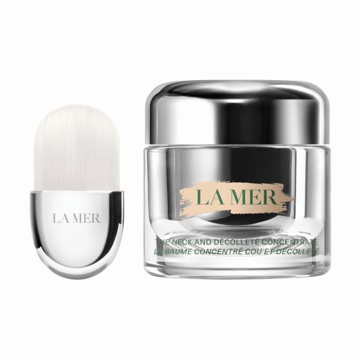 LA MER Neck & Decollete Concentrate