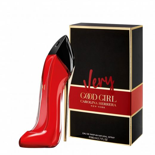 CAROLINA HERRERA Very Good Girl