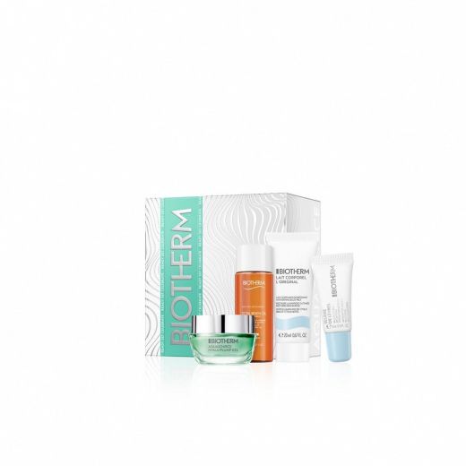 BIOTHERM Hand, Body & Lips Care Gift Set 