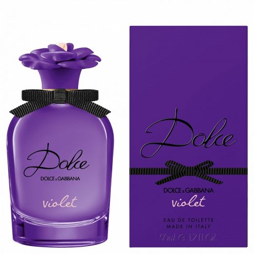 DOLCE&GABBANA Dolce Violet Eau De Toilette