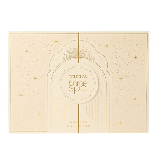DOUGLAS COLLECTION HOME SPA Advent Calendar