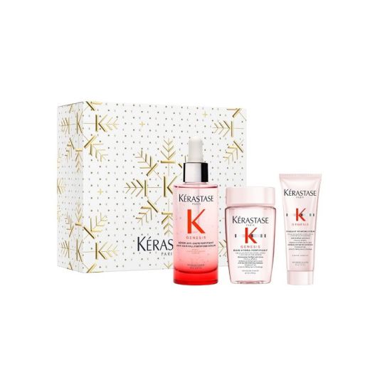 KÉRASTASE Genesis Holiday Set 