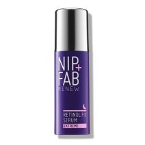 NIP+FAB Retinol Fix Serum Extreme  (Atjaunojošs nakts serums)