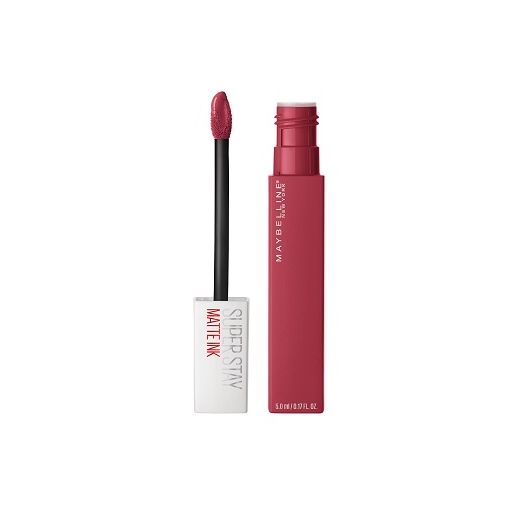 Maybelline New York Super Stay Matte Ink Liquid Lipstick