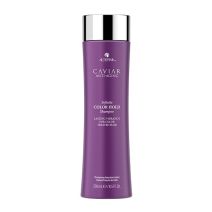 Alterna Caviar Anti-Aging Infinite Color Hold Shampoo  (Šampūns krāsotiem matiem)