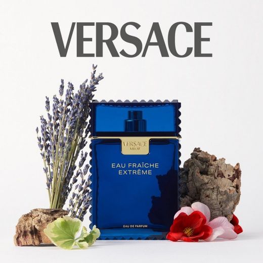 VERSACE Eau Fraiche Extreme