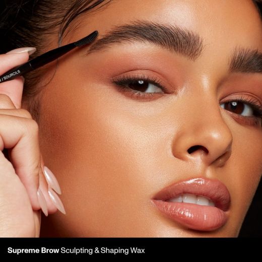 MORPHE Supreme Brow Sculpt Shaping Wax