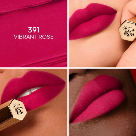 GUERLAIN Honey-Infused Intense Lipstick