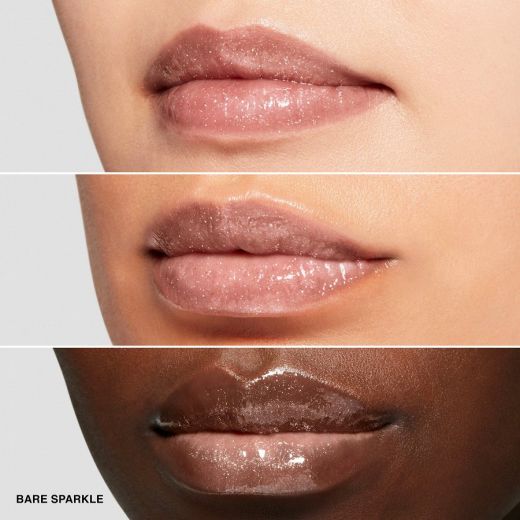 BOBBI BROWN Crushed Oil-Infused Gloss Shimmer BARE SPAKLE