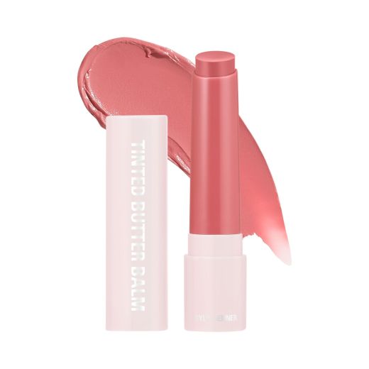 Kylie Cosmetics Tinted Butter Balm