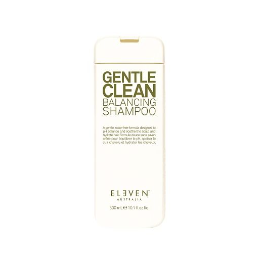 Eleven Australia Gentle Clean Balancing Shampoo