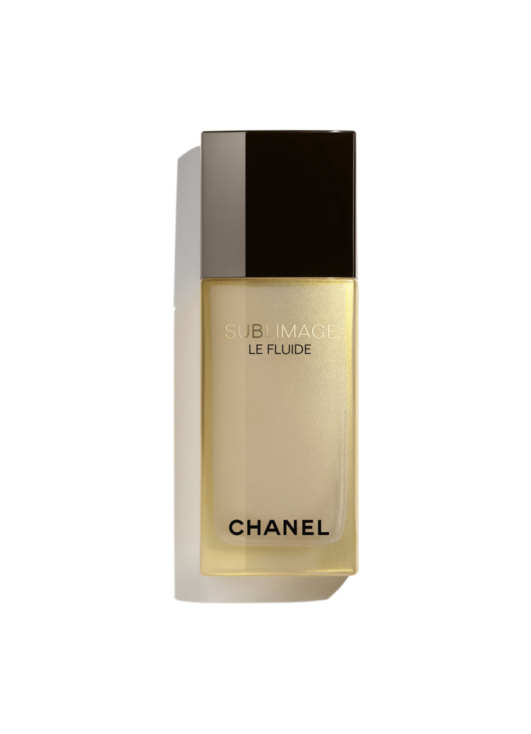 CHANEL SUBLIMAGE LE FLUIDE 50 ml