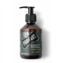Cypress And Vetyver Beard Wash