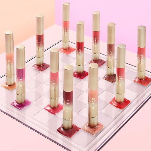 Stila Plumping Lip Glaze