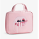 KYLIESKIN Lips Travel Bag   (Ceļojuma somiņa)