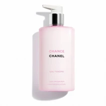 CHANEL  CHANCE EAU TENDRE MOISTURISING LOTION